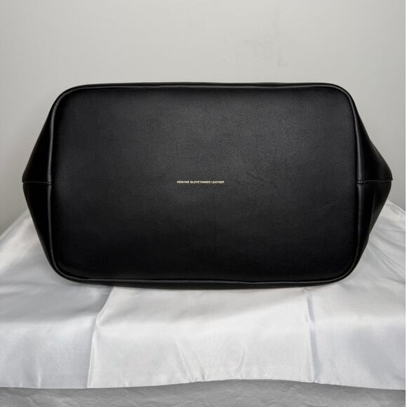 NEW •Coach Large Kisslock Frame Bag • Collector Favorite - Picture 6 of 8